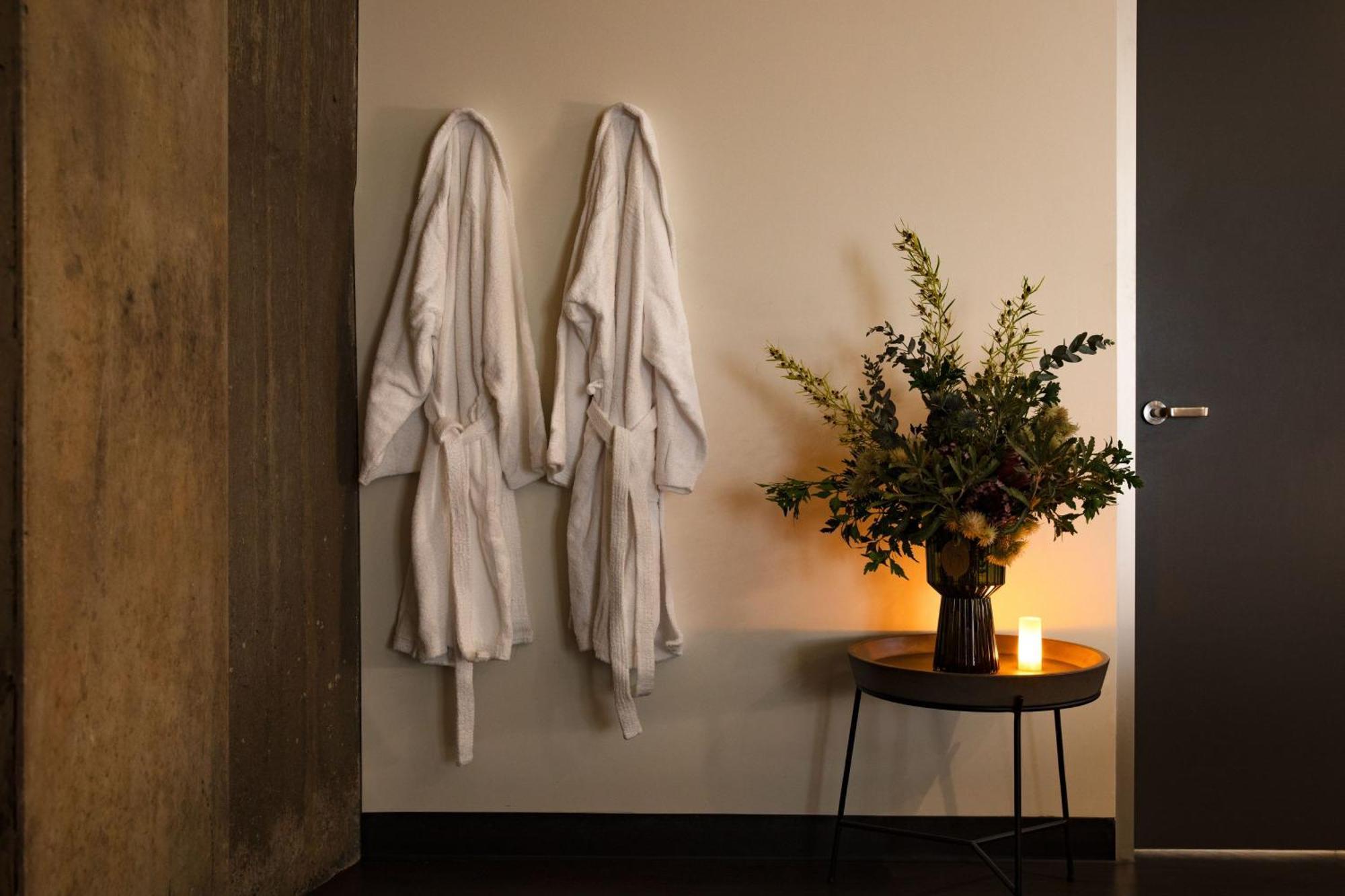 Peppers Silo Hotel Лонсестън Екстериор снимка The Spa at The Standard East Village
